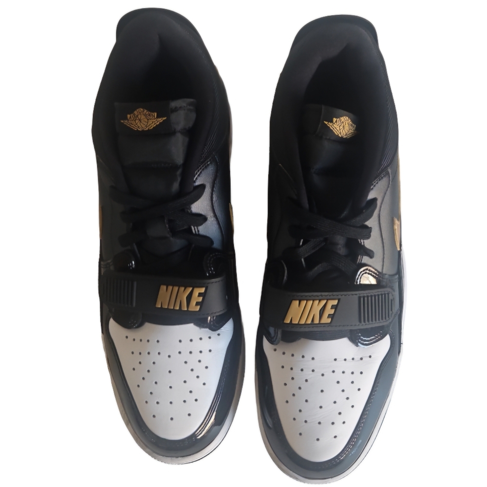 Jordan Legacy 312 Low Top - Picture 3 of 10